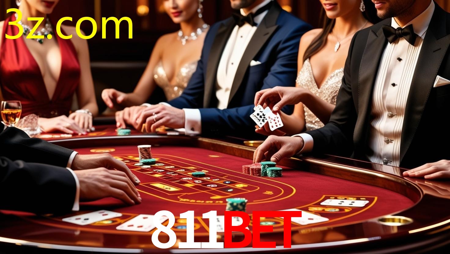 811BET.COM