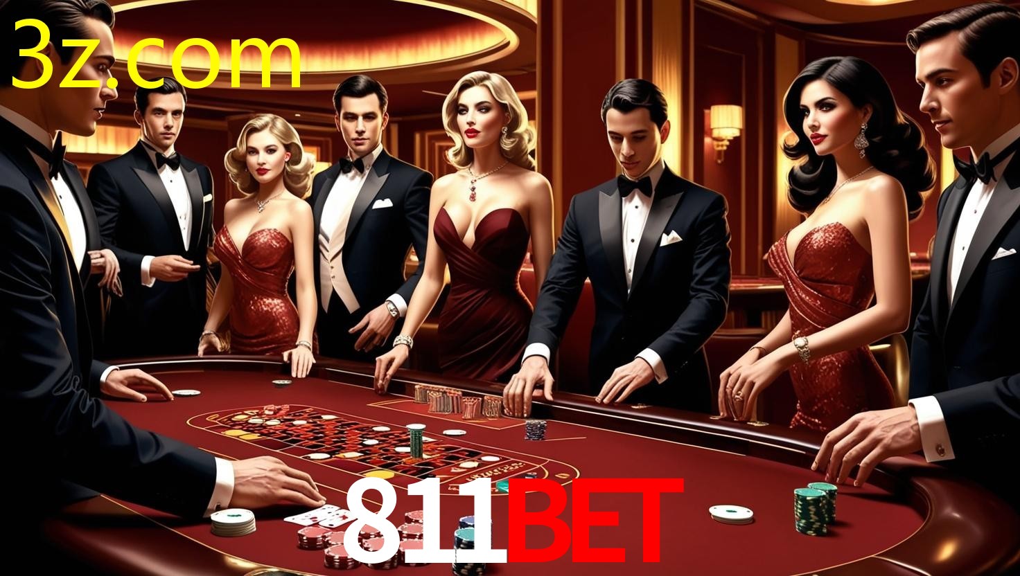 811BET.COM