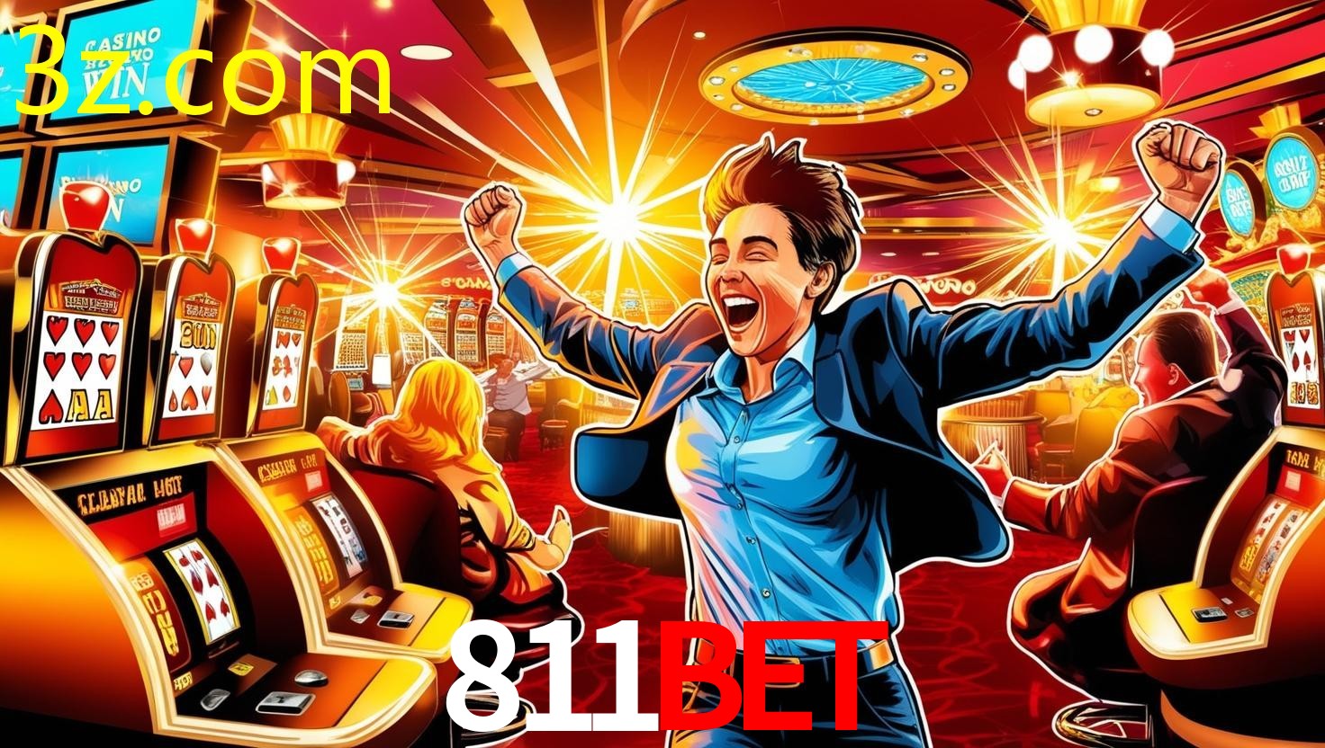 811BET.COM